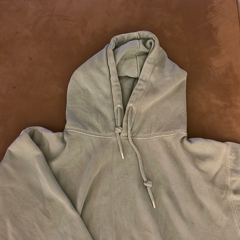 John Galt/ Brandy Melville sweatshirt